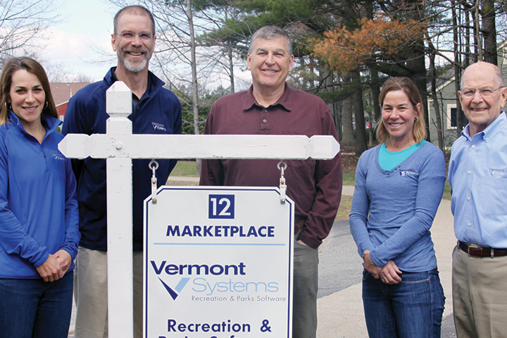 Vermont Systems receives Vermont Training Program grant for workforce expansion