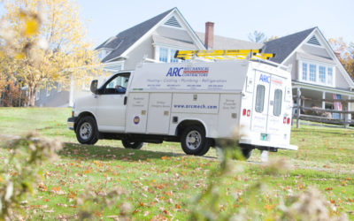 ARC Mechanical extends training opportunities to employees