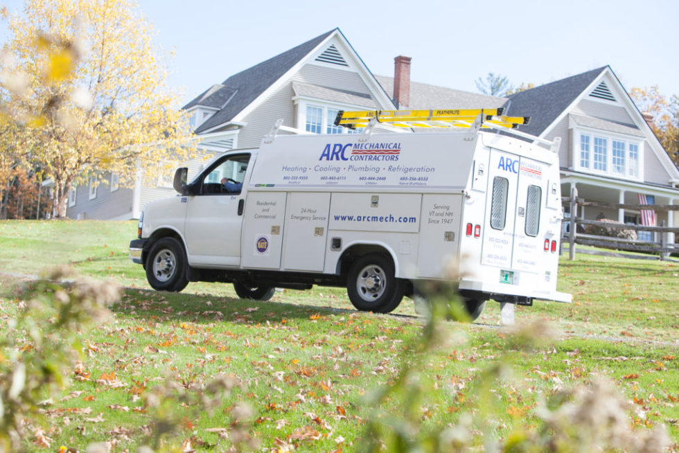 ARC Mechanical extends training opportunities to employees - ThinkVermont