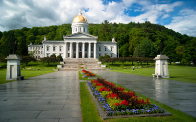 Vermont’s captive insurance industry shows consistent growth in 2019