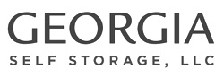 georgia self storage