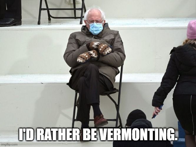 Vermonting Thinkvermont 