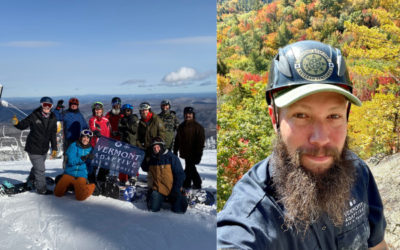 Vermont Adaptive Ski and Sports’ Veteran Ventures Program