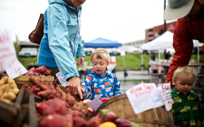 How to Eat Like a Local in Vermont