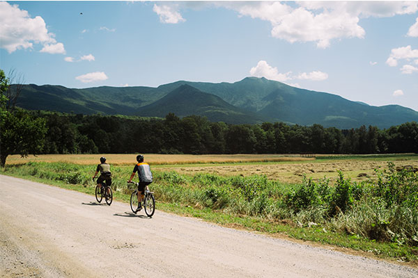 10 Reasons Why Vermont Offers The Ultimate Life/Work Balance