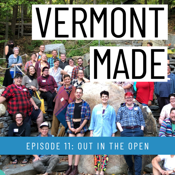 Cultivating Vermont Trans Voices with Out in the Open