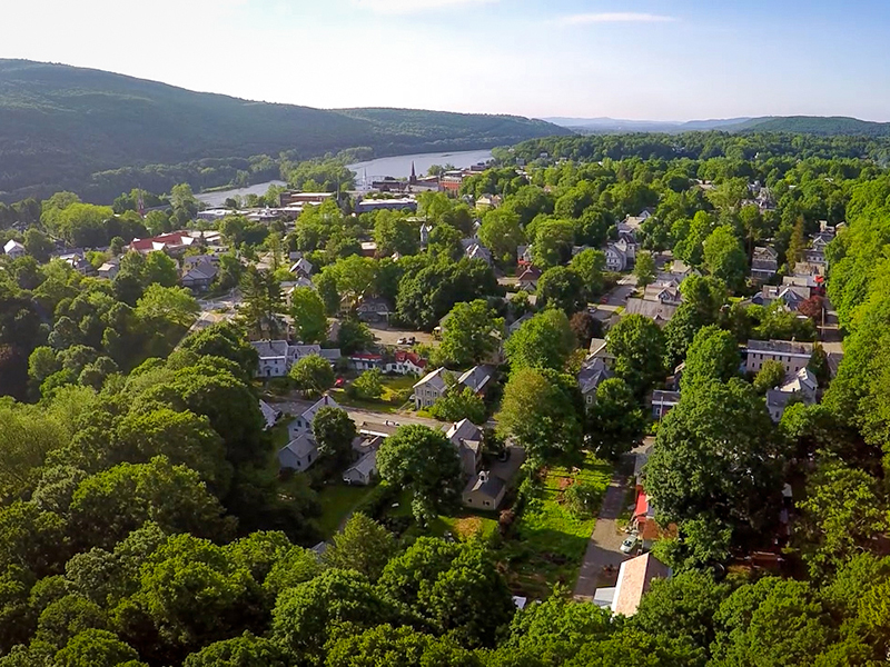 Regional Spotlight | Brattleboro and Surrounding Windham County