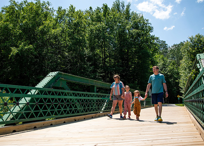 Vermont’s Quality of Life is No. 1 in the U.S.