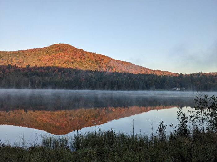 Get to Know Vermont Land Steward Claire Polfus