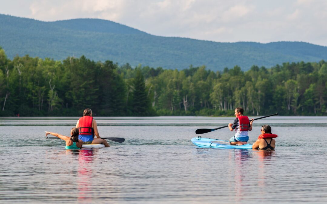 Vermont Among Top 5 in U.S. for Families