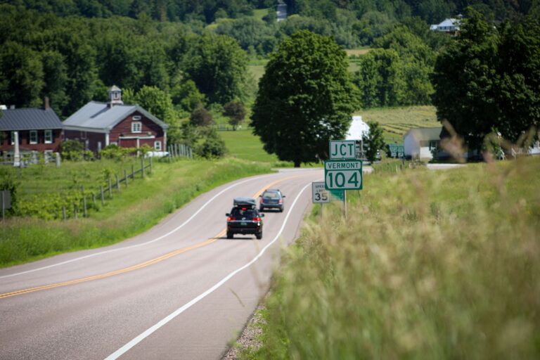 Vermont is WalletHub’s 2025 Safest State